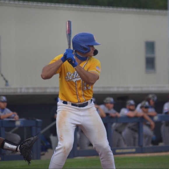 Meet your Posher, Brandon - Picture 1 of 1